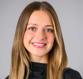 Chloe Coomes